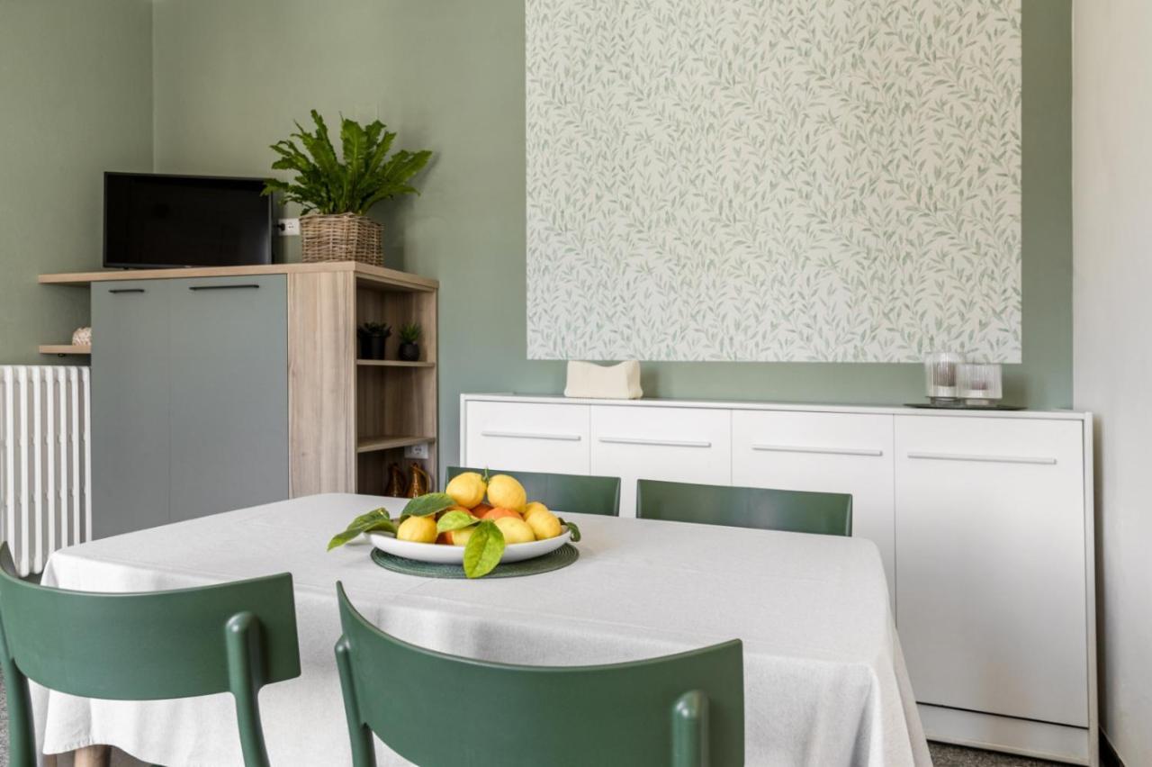 Apartment Appartamento Vert Diano Marina