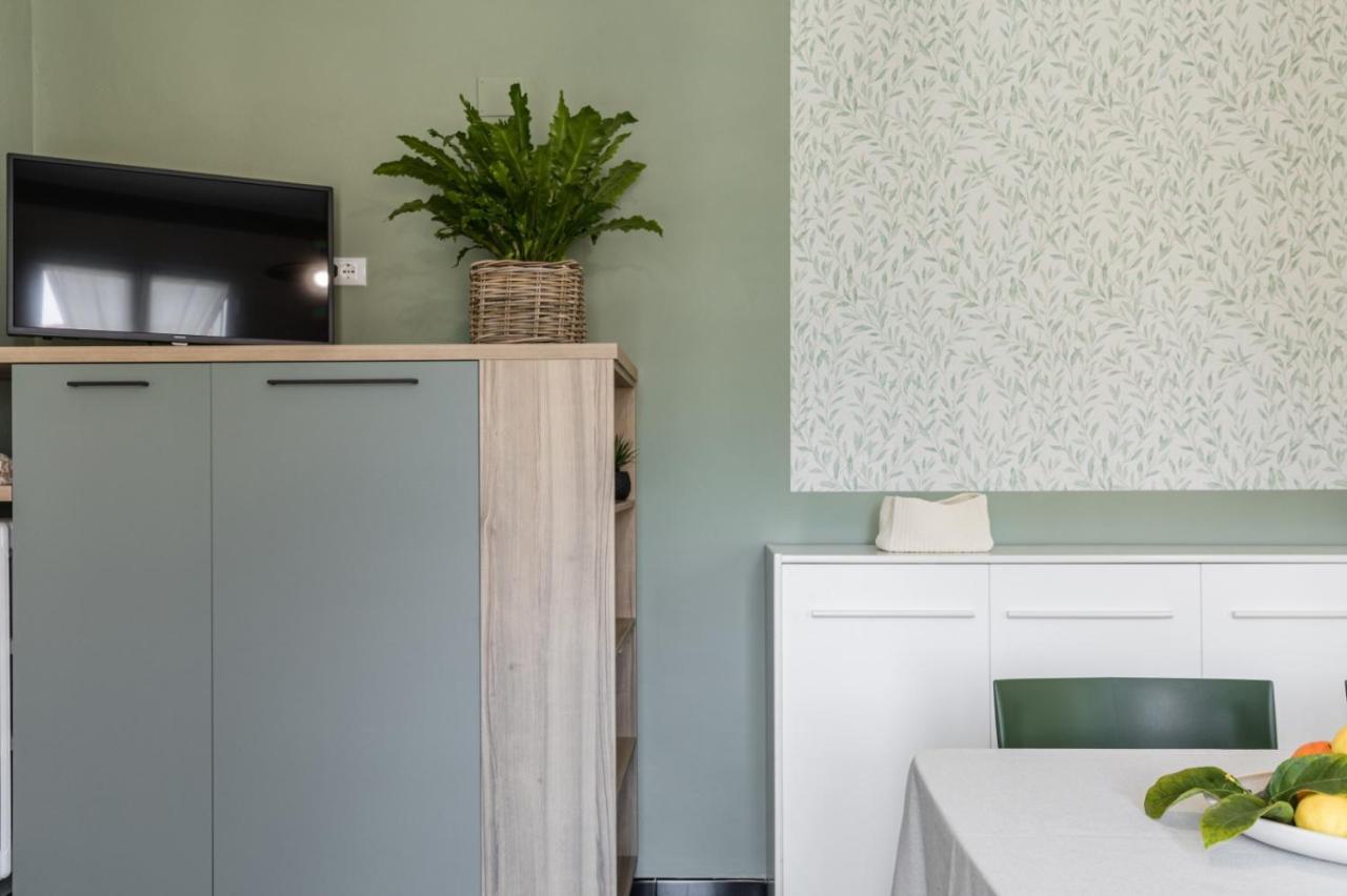 Appartamento Vert Apartment