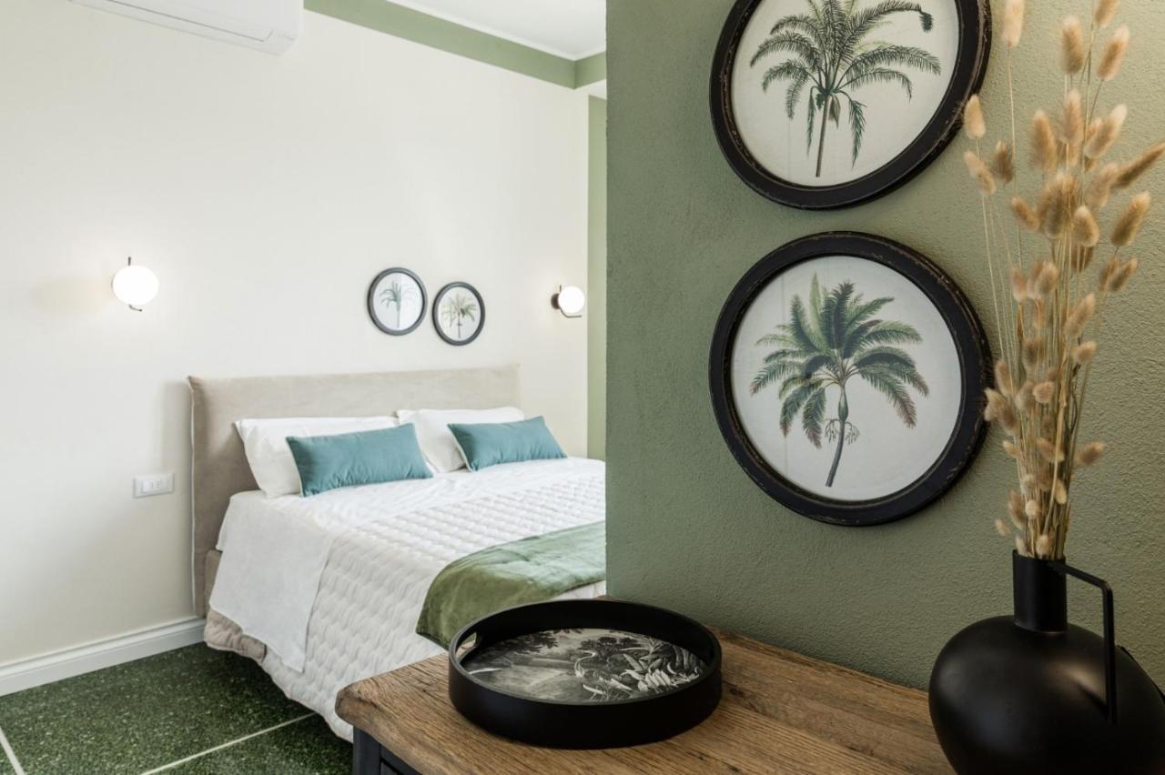 Apartment Appartamento Vert *