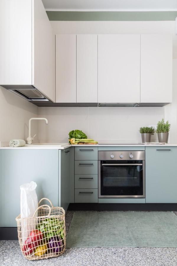 Appartamento Vert Apartment Diano Marina