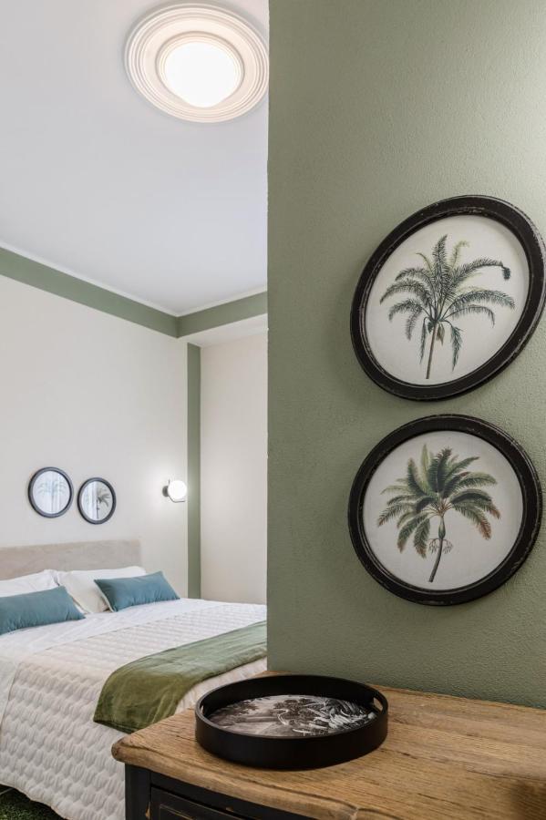 Appartamento Vert Apartment *